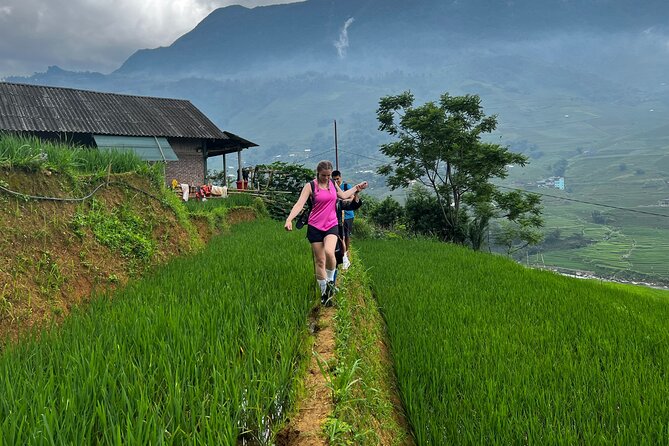 1-day Authentik trek & Panorama valley views - At a glance
