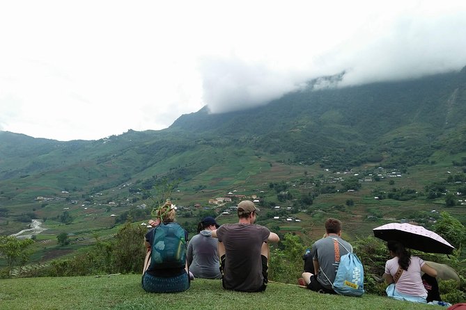 1-day Authentik trek & Panorama valley views - What the private guide adds