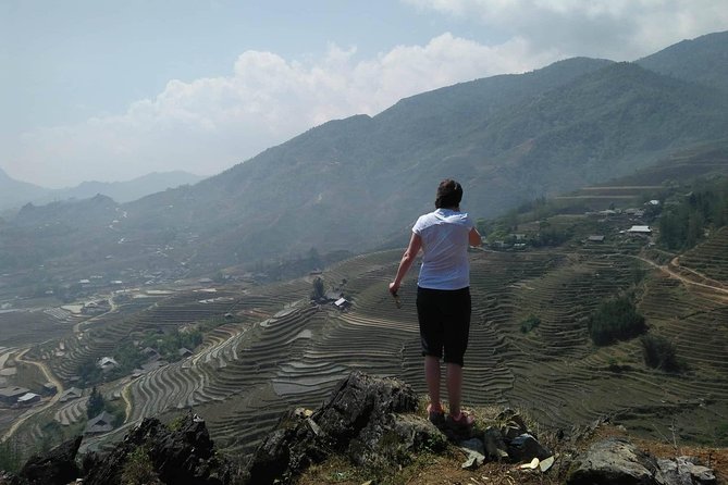 1-day Authentik trek & Panorama valley views - Effort, timing and weather