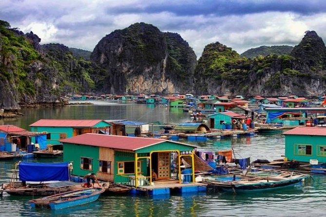 1 Day Boat Tour: HaLong Bay, Lan Ha Bay, Natural Beach and Full Moon Party - How the $29 price adds up