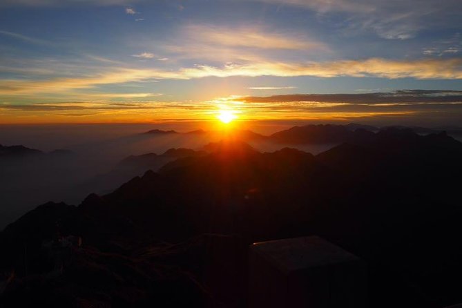 1 day Fansipan Trekking - Who should take this trek