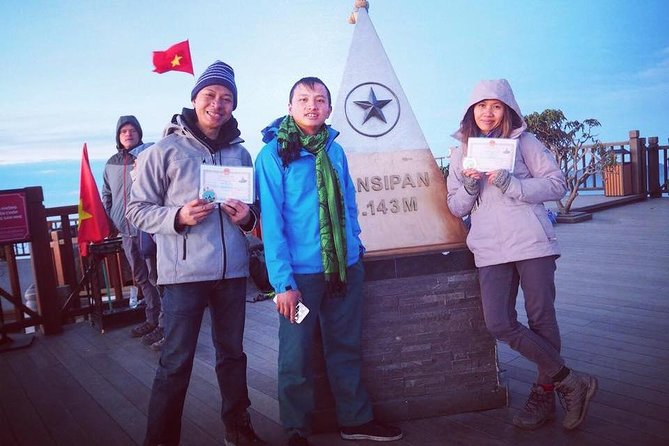 1 day Fansipan Trekking - Should you book it?