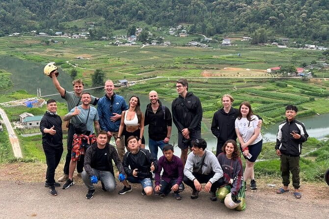 1 Day Ha Giang Loop Tour by Motorbike with Easy Rider - Loopers - Who will get the most from this ride