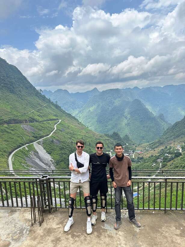 1 Day Ha Giang Loop Tour by Motorbike with Easy Rider - Real - What the $75 price covers