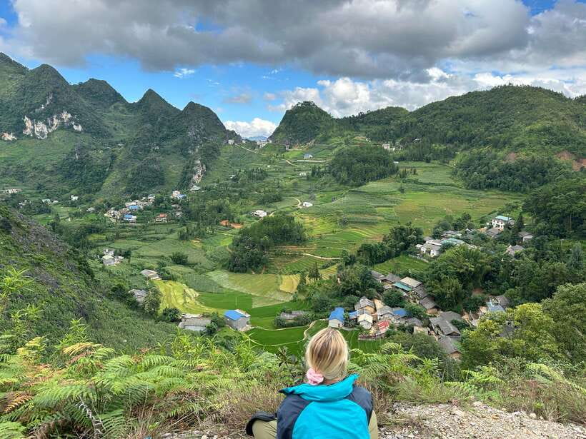 1 Day Ha Giang Loop Tour by Motorbike with Easy Rider - Real - Who should book this mini-loop