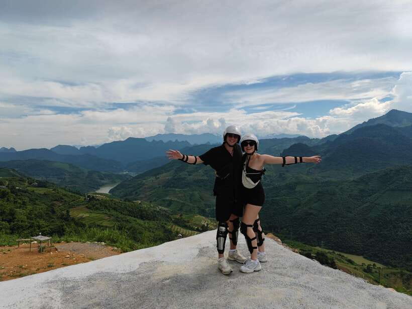 1 Day Ha Giang Loop Tour by Motorbike with Easy Rider - Real - Should you book it?