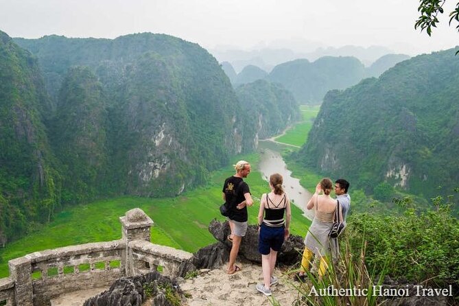 1 Day Luxury Tour in Bai Dinh, Trang An and Mua Cave From Hanoi - Key points before you book