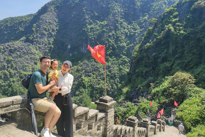 1 Day Luxury Tour in Bai Dinh, Trang An and Mua Cave From Hanoi - Why this day trip is worth considering