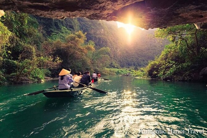 1 Day Luxury Tour in Bai Dinh, Trang An and Mua Cave From Hanoi - Should you book this Ninh Binh day trip?