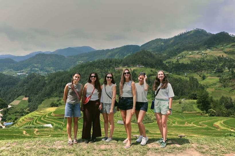 1-Day Sapa Long Trek - Rice Field Terrace, Ethnic Culture - Who should book this Sapa trek