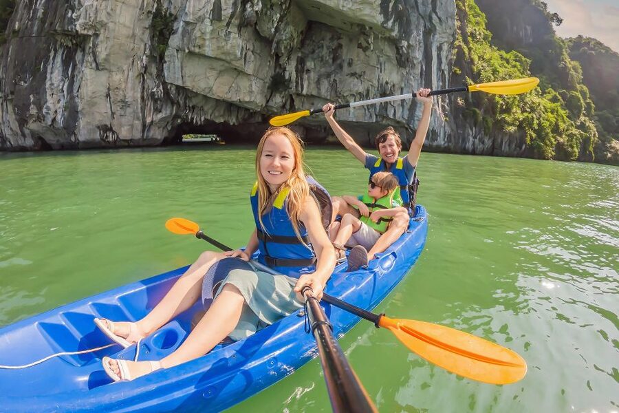 1-Day Tour Explore Unesco-recognized Ha Long Bay on Cruise - Choosing the right option and packing smart
