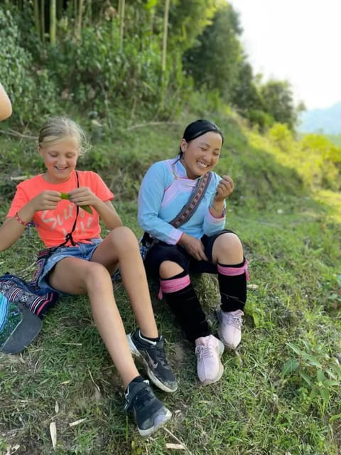 1 DAY Trek the Most Beautiful Villages of Sapa & Local Guide - FAQ