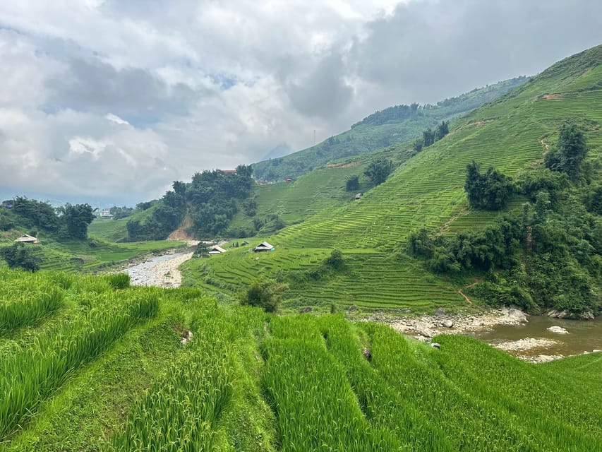 1 DAY Trek the Most Beautiful Villages of Sapa & Local Guide - Should you book it?