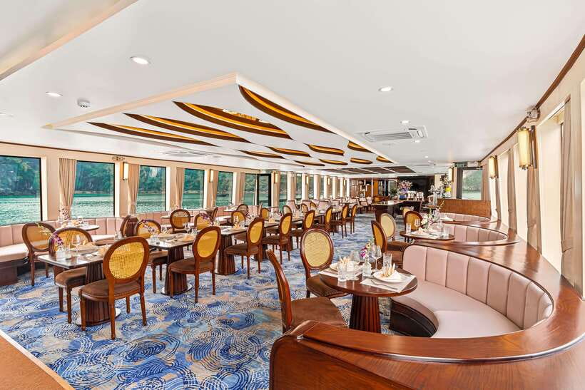 1Day 5 Stars Cruise:Swimming,Hiking & Kayaking, - What the $55 price covers, and what it does not