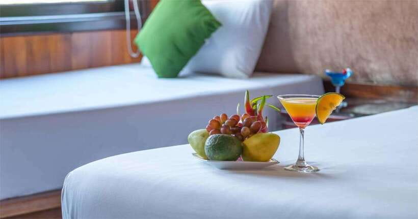 2-Day 1-Night Cruise:Visit Bai Tu Long Bay_ Less Touristic - Should you book it?