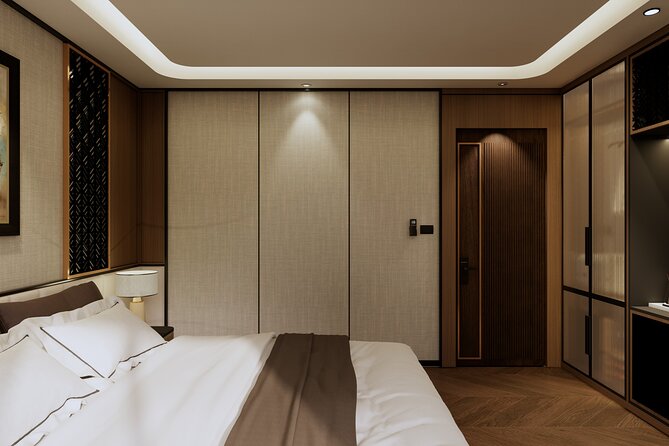 2 Day 1 Night Luxury Azura Cruise through Halong & Lan Ha Bay - Should you book Azura Cruise?