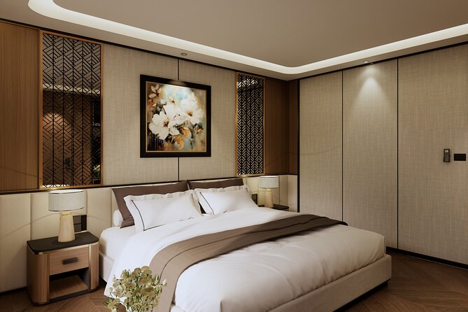 2 Day 1 Night Luxury Azura Cruise through Halong & Lan Ha Bay - Starting at Tuan Chau Marina
