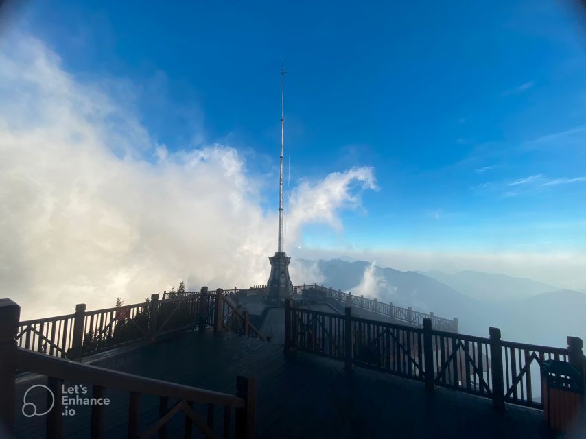 2 Day-2 Night Sapa Trekking: Overnight Train &Limousine Bus - Who should book this Sapa trip?