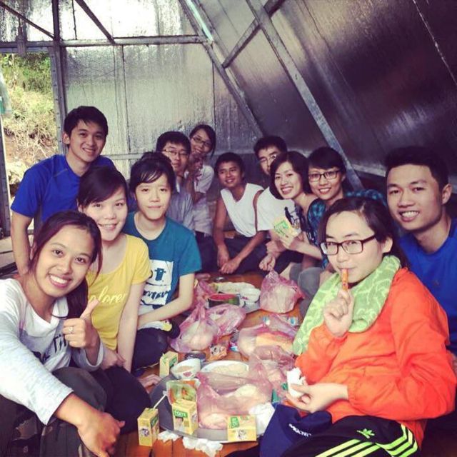 2-Day Fansipan Mountain Trek - Indochina's Highest Peak - Who will get the most from this trek