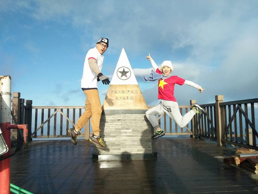 2-Day Fansipan Mountain Trek - Indochina's Highest Peak - Practical details before you commit