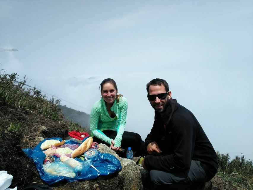 2-Day Fansipan Mountain Trek - Indochina's Highest Peak - FAQ