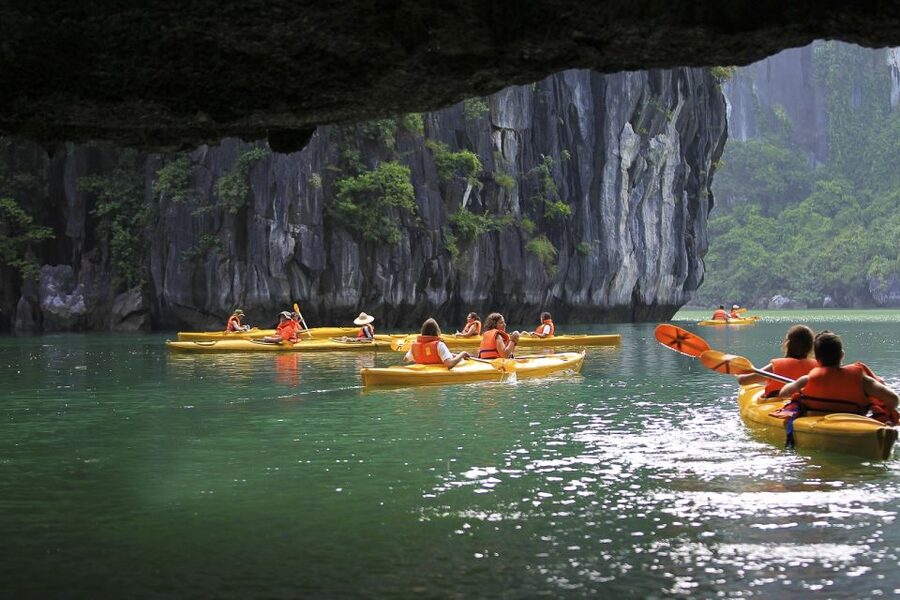 2-Day Ha Noi - Ninh Binh - Ha Long Bay Highlights Tour - FAQ