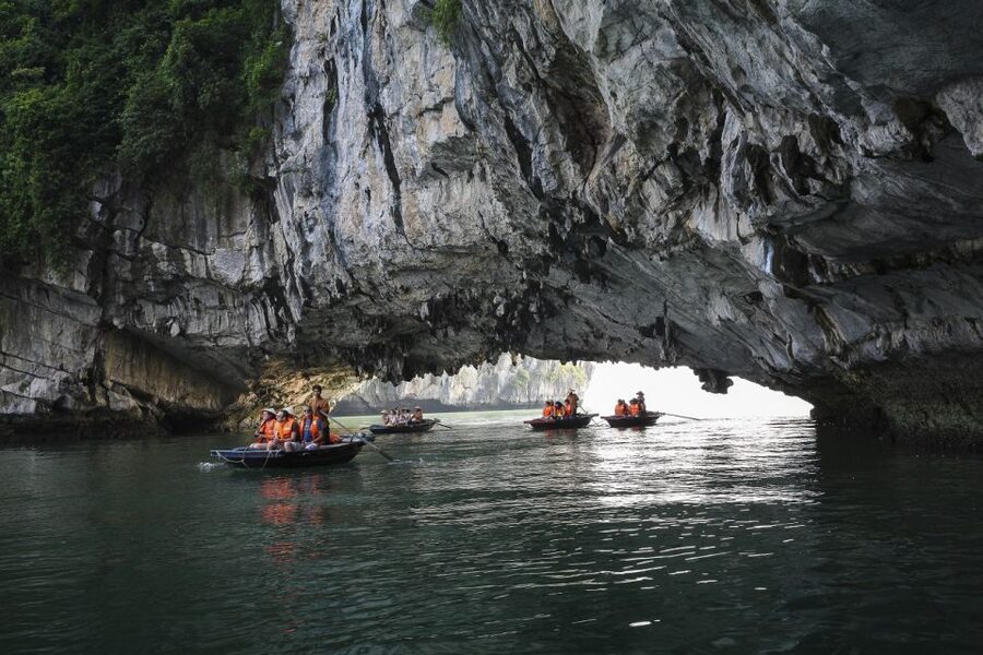 2-Day Ha Noi - Ninh Binh - Ha Long Bay Highlights Tour - What to bring and what to know