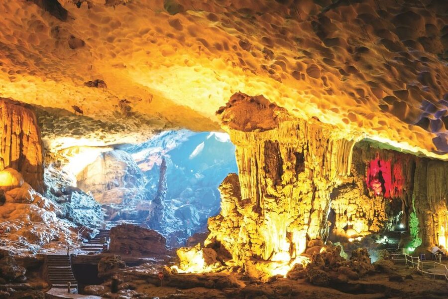 2-Day Ha Noi - Ninh Binh - Ha Long Bay Highlights Tour - Should you book this two-day tour?