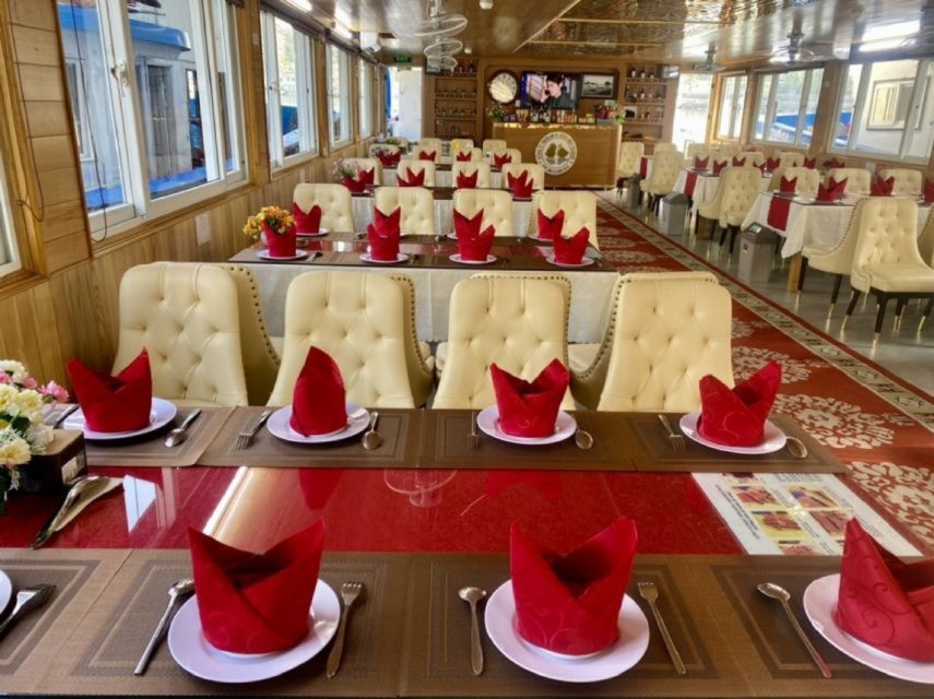 2-Day: Hanoi - Ninh Binh - Halong Bay Luxury Cruise - What to bring and how to plan