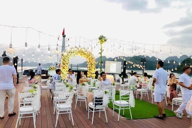 2-Day Luxury Halong Bay Aspira Cruise from Hanoi - FAQ