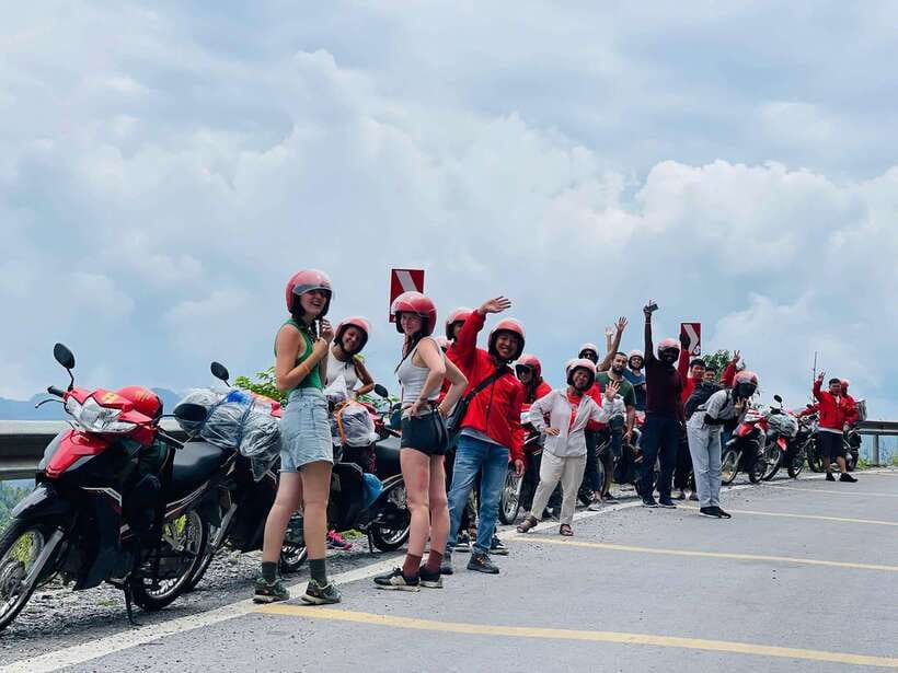 2-day Motorbike Ha Giang Loop Luxury Tour With Easy Rider - The key points before you book