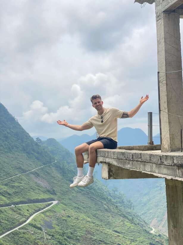 2-day Motorbike Ha Giang Loop Luxury Tour With Easy Rider - A few practical details to settle first