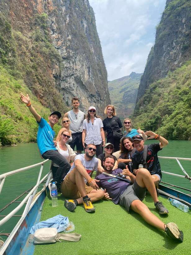 2-day Motorbike Ha Giang Loop Luxury Tour With Easy Rider - FAQ