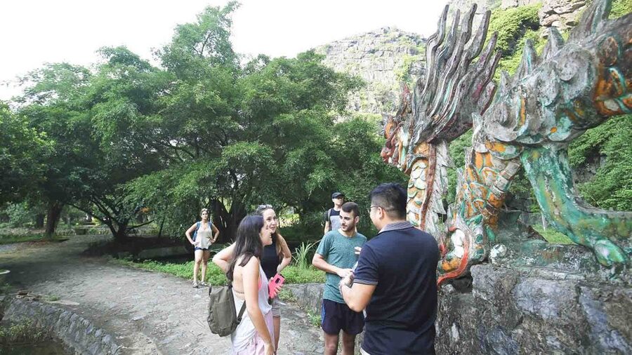 2 Day Ninh Binh: Hoa Lu/Bai Dinh- Trang An/Tam Coc- Mua Cave - Is this Ninh Binh overnight tour worth booking?