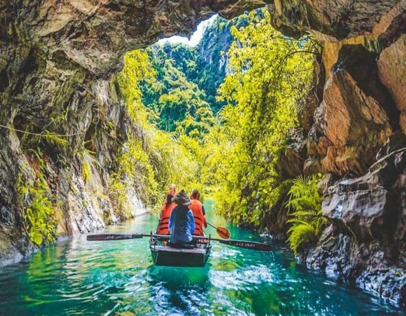 2-Day Ninh Binh Tour with Accommodation & Meals, Small Group - At a glance: the details that matter