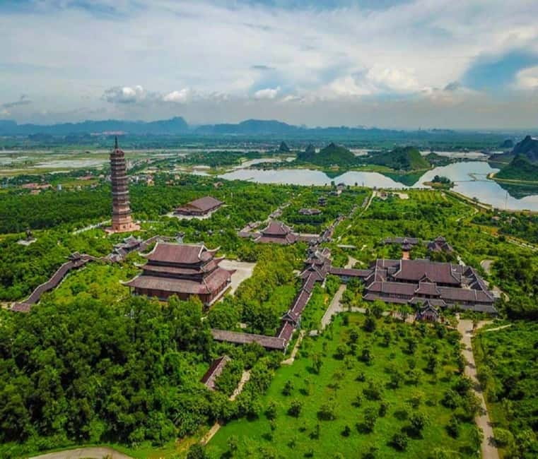 2-Day Ninh Binh Tour with Accommodation & Meals, Small Group - Mua Cave: the climb worth saving energy for