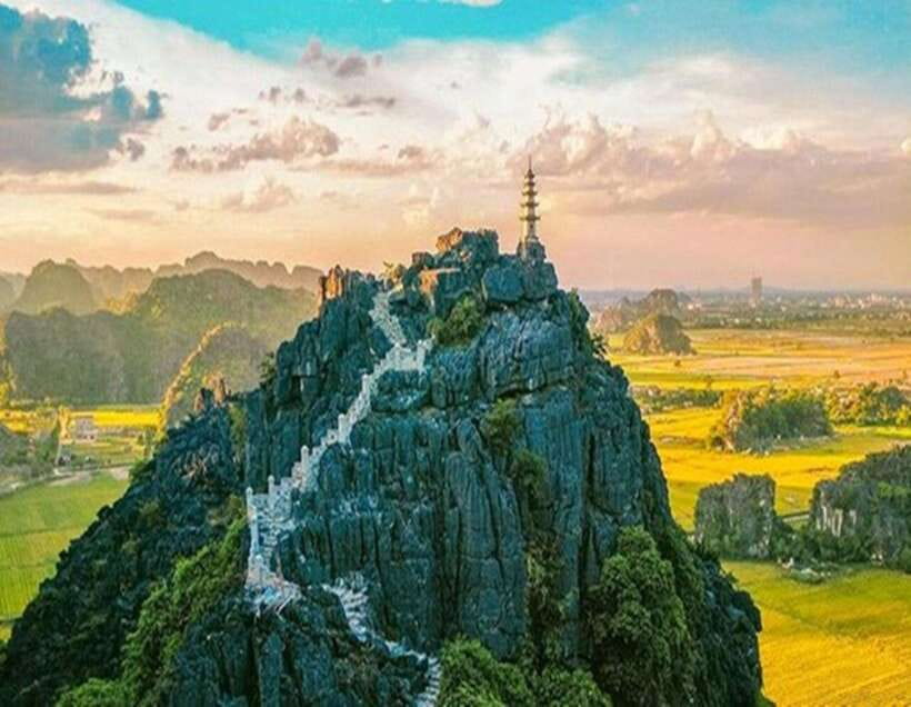 2-Day Ninh Binh Tour with Accommodation & Meals, Small Group - What the $109 price covers, and what it does not