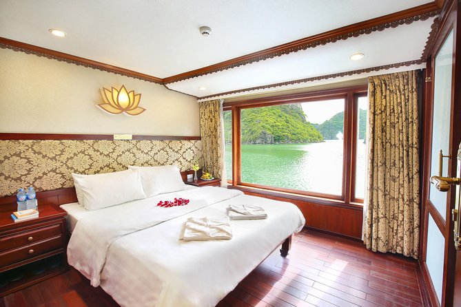 2-Day Oriental Sails Junk Cruise of Halong Bay - Should you book the Oriental Sails cruise?