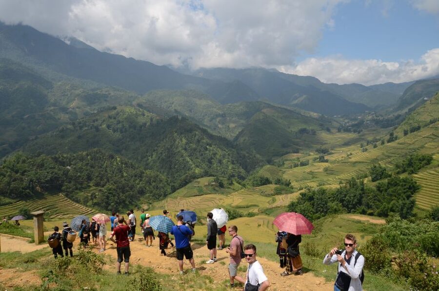 2-Day Sa Pa Ethnic Homestay Tour & Trek with Limousine Bus - What the price covers, and where extras can add up