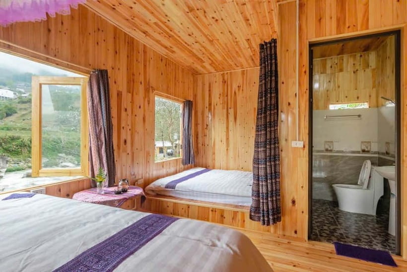 2-Day Sa Pa Ethnic Homestay Tour & Trek with Limousine Bus - FAQ
