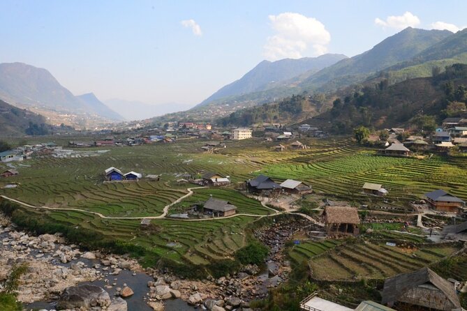 2-Day Sapa Guided Tour Slipping in Homestay From Hanoi - The ride back to Hanoi and the real cost of two days