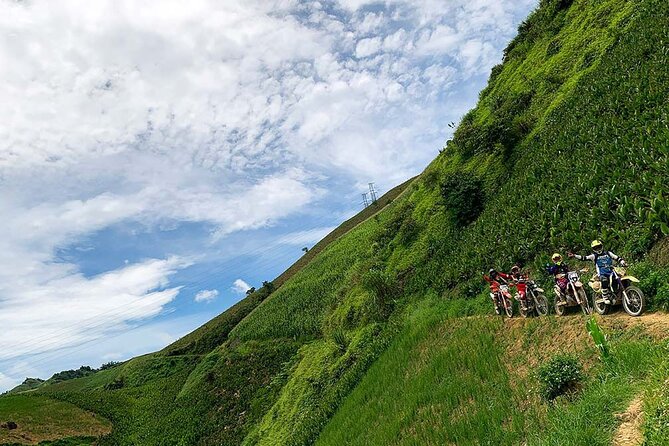 2-Day Sapa Guided Tour Slipping in Homestay From Hanoi - Who should book this Sapa trip?