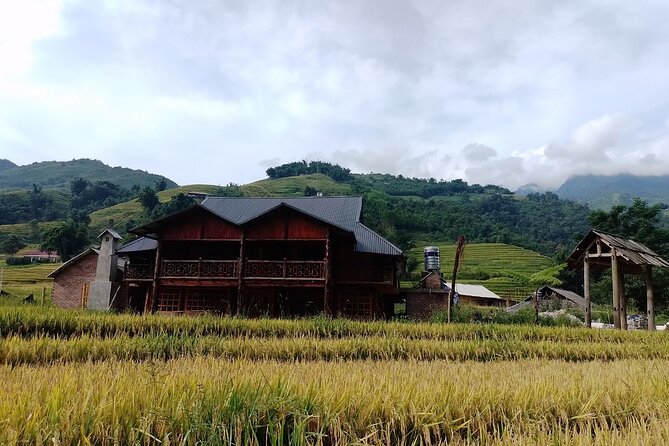 2-Day Sapa Guided Tour Slipping in Homestay From Hanoi - FAQ