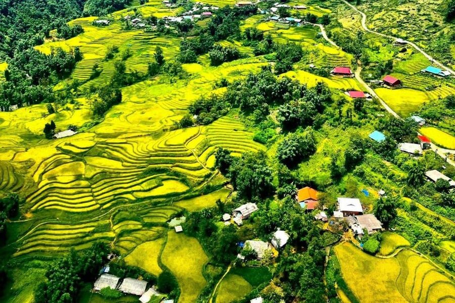 2-Day Sapa Tour - Overnight in Ta Van Village (All in One) - What $36 includes, and what it does not