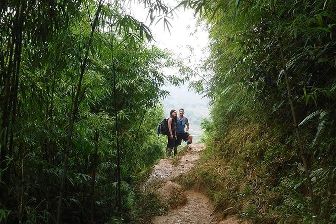 2-Day Trekking Adventure of Sapa from Hanoi with Night Bus - Guides and village context