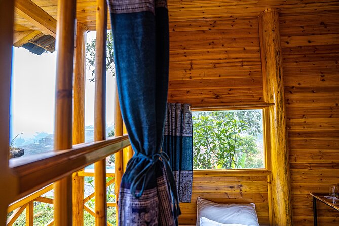 2-Day Trekking Adventure of Sapa from Hanoi with Night Bus - What $79 covers, and what it does not