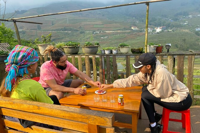 2-Day Trekking Adventure of Sapa from Hanoi with Night Bus - Who will like this trip
