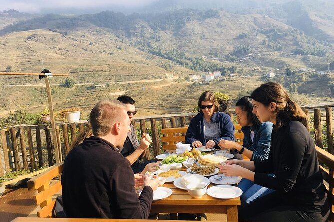 2-Day Trekking Adventure of Sapa from Hanoi with Night Bus - Should you book it?