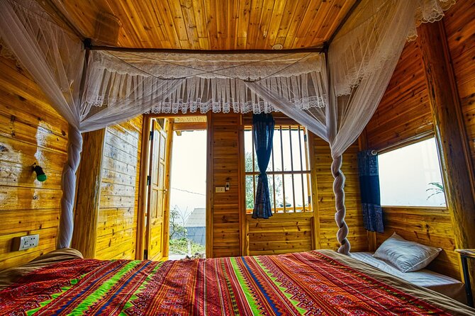 2-Day Trekking Adventure of Sapa from Hanoi with Night Bus - FAQ