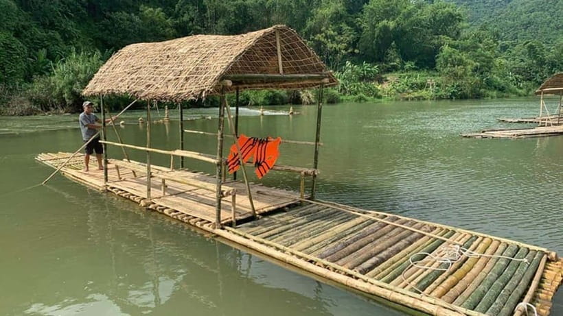 2 Day Trekking In Pu Luong Loop & Overnight At Homestay - From Hanoi to Pu Luong’s rice terraces